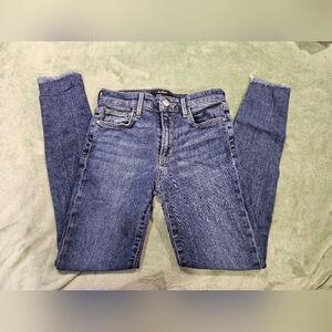 Sam Edelman Skinny Jeans